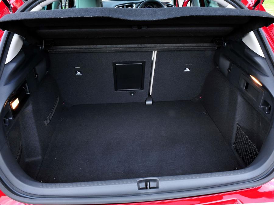 Citroen C4 2011 года  (AU) (фото 2 из 5)